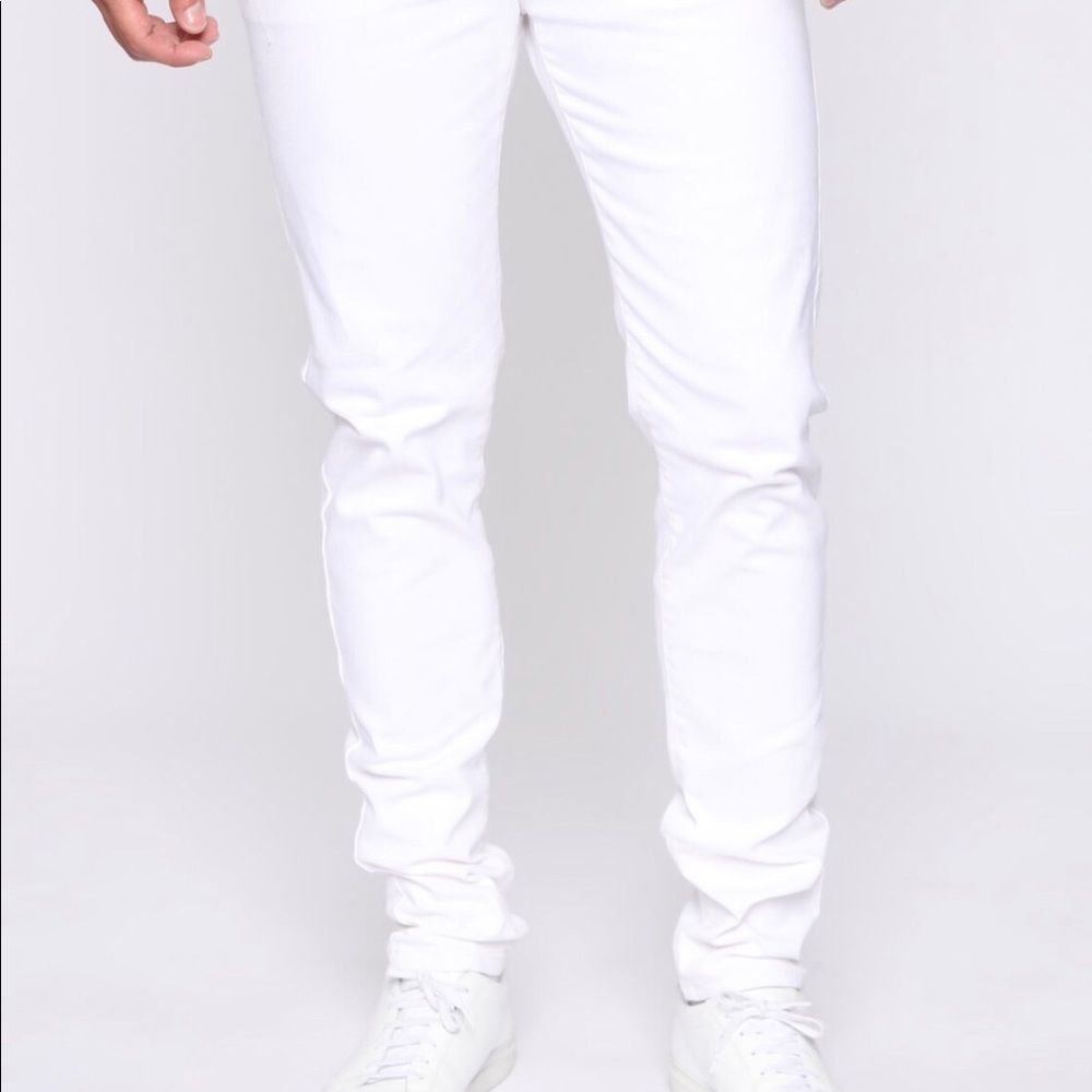 Men 34 skinny denim brand new - Picture 3 of 4